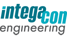Kundenlogo von integacon engineering GmbH