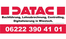 Kundenlogo von DATAC Büro, Andreas Klein Finanzdienstleistungen