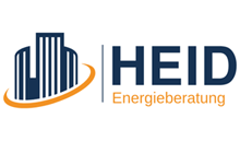 Kundenlogo von Heid Energieberatung Walldorf Kundenlogo von Heid Energieberatung Walldorf