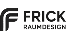Kundenlogo von Frick Raumdesign