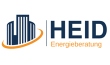 Kundenlogo von Heid Energieberatung Walldorf Zentrum