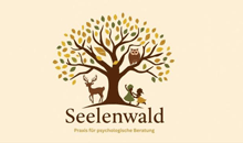 Kundenlogo von Seelenwald - Praxis für psychologische Beratung