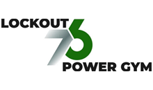 Kundenlogo von Lockout76 Power Gym