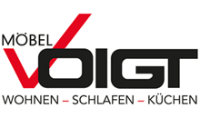 Kundenlogo von MÖBEL VOIGT GmbH & Co. KG