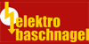 Kundenlogo von Baschnagel Elektromeister Werner