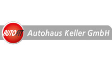 Kundenlogo von Autohaus Keller GmbH