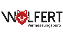 Kundenlogo von Vermessungsbüro Wolfert GmbH