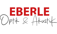 Kundenlogo von Eberle Optik & Akustik GmbH