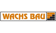 Kundenlogo von Wachs Bauunternehmung GmbH
