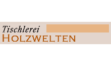 Kundenlogo von Tischlerei Holzwelten