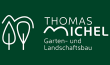 Kundenlogo von Thomas Michel Garten- und Landschaftsbau