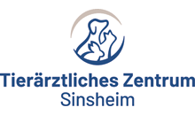 Kundenlogo von Tierärztliches Zentrum Sinsheim