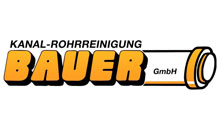Kundenlogo von Bauer GmbH