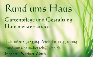 Werth Norbert