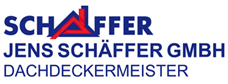 Jens Schäffer GmbH Dachdecker-Fachbetrieb