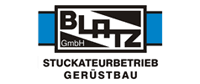 Blatz GmbH - Ihr Stuckateur und Gerüstbauer
