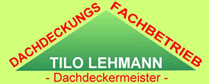 Lehmann Tilo Dachdeckermeister