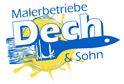 Malerbetrieb Dech & Sohn GmbH Ludwigshafen