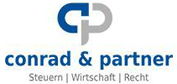 Logo Conrad & Partner Offenburg