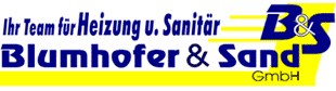 Blumhofer & Sand GmbH