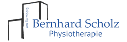 Logo Bernhard Scholz Karlsruhe