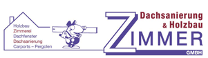Dachsanierung & Holzbau Zimmer GmbH Holzbaubetrieb