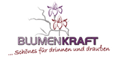 Logo Kraft Blumen Waldbronn