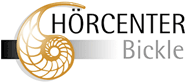 Logo Hörcenter Bickle Inh. Patricia Bickle Forst