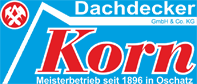 Dachdecker Korn GmbH & Co.KG