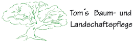 Tom's Baum & Landschaftspflegebetrieb