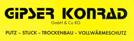 Gipser Konrad GmbH & Co. KG