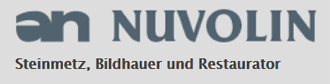 Logo Nuvolin GmbH Stein- u. Bildhauerei Lahr