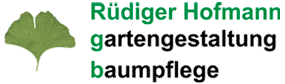 Hofmann Gartengestaltung