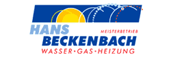 Beckenbach Hans Gas- und Wasserinstallation