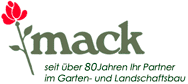 Garten- und Landschaftsbau Mack Inh. Egon Nock