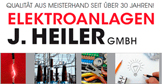 Heiler J. Elektroanlagen GmbH