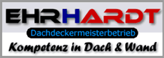Ehrhardt GmbH Dachdeckermeisterbetrieb