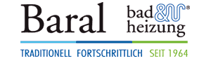 Baral GmbH, Baral GmbH bad & heizung
