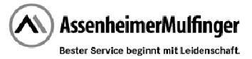 Assenheimer-Mulfinger GmbH & Co. KG.