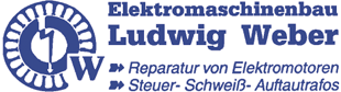 Elektromaschinenbau Ludwig Weber Inh. Rainer Heck