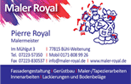 Pierre Royal Royal Malerbetrieb
