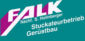 Stuckateurbetrieb Falk, Nachf. S. Hollnberger e.K.