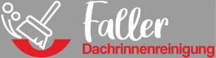 Faller Dachrinnenreinigung