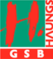 Logo GSB Haungs GmbH Lahr