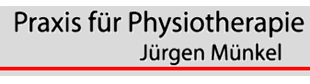 Logo Praxis für Physiotherapie Münkel Karlsruhe-Nordstadt
