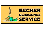 Logo Becker Reinigungsservice Inh. Markus Becker Karlsruhe