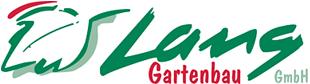 Logo Gartenbau Lang GmbH Offenburg