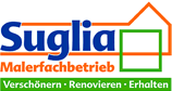 Logo Pietro Suglia Malerfachbetrieb Eggenstein-Leopoldshafen