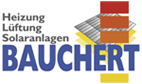 Logo Bauchert Günter Karlsbad
