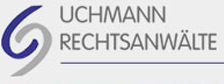 Logo Uchmann Rechtsanwälte Karlsruhe